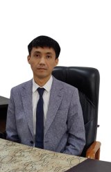Кукетаев Марат Ербуланұлы