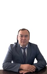 Рамазанов Руслан Айдарбекұлы