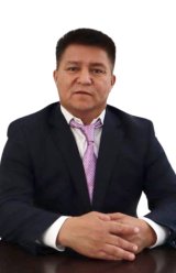 Саметеев Бауржан Қалибайұлы