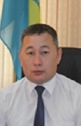 Дюсембин Азамат Маулетбаевич
