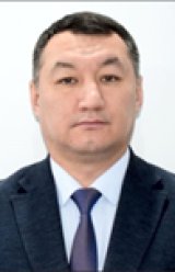 Муратбеков Самат Оралбекович