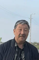 Бисембаев Ағыбай Қапышұлы
