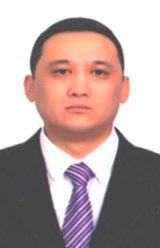Байханов Мираш Алмасханұлы