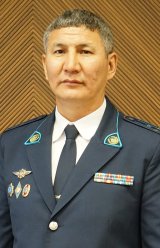 АБИКЕЕВ ЕРБОЛАТ КЕНЖЕБЕКҰЛЫ