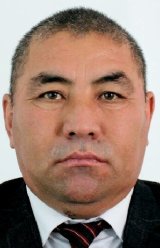 Жуманов Бекбол Утеевич