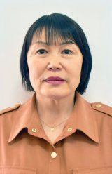 Кенжегарина Зинагуль Кабдешовна