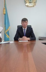 Мағауов Ардақ Еслямбекұлы