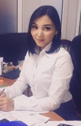Нұржанова Карима Полатханқызы