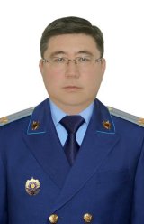 Төлегенов Сабит Төлепбергенұлы