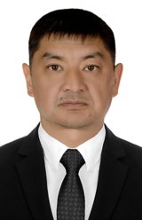 Джумадилов Болатбек Ермухаметович