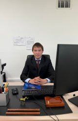 Солтанбеков Дархан Серікұлы