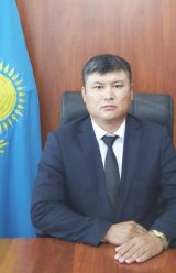 Жаманқұлов Зейнұр Қайраддинұлы