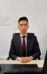 Сайлау Асанали Сейлханулы