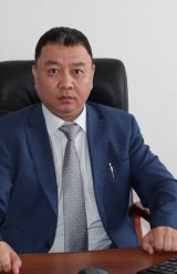 Бисимбаев Тимур Калымжанович