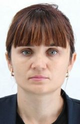 Павлова Татьяна Ивановна