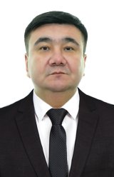 Тұржанов Мәлік Серікбекұлы