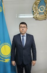 Каратаев Ғалым Жалғасбайұлы