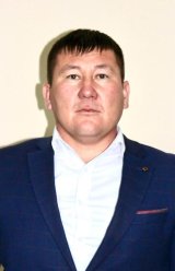 Хуатов Нұрсұлтан Тұңғышбекұлы