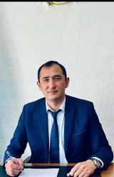 Тумаров Мурат Кайратович