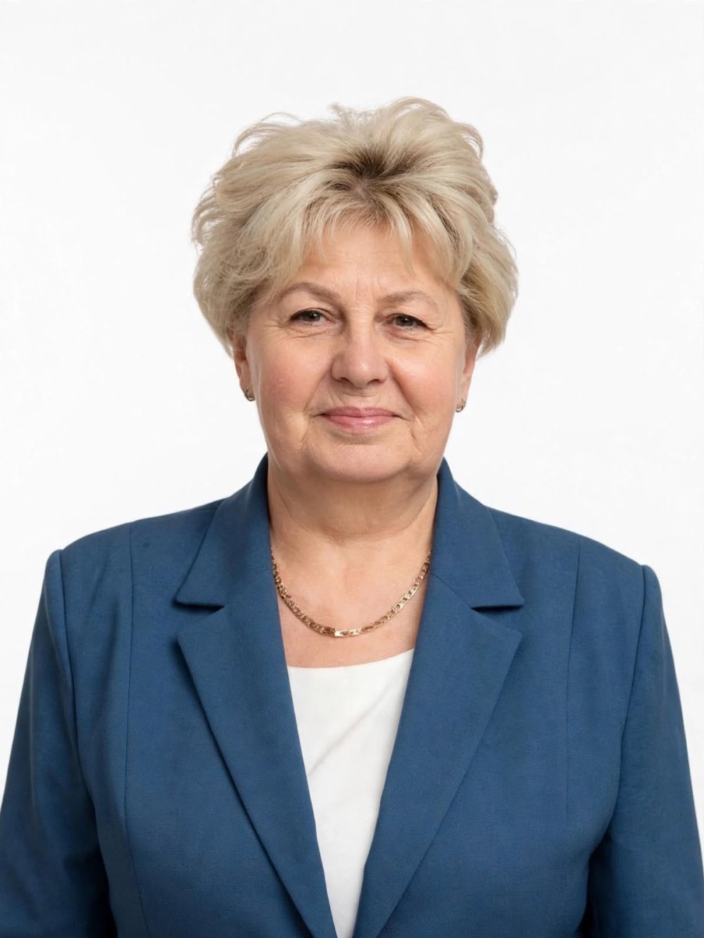 Русина Лилия Григорьевна