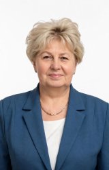 Русина Лилия Григорьевна