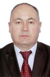 Ибрайшин Архат Әлімғазыұлы