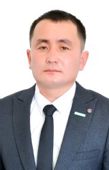 Тайшыбек Досбол Тайшыбекұлы