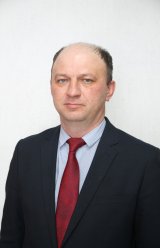 Кучальский Сергей Валерьевич
