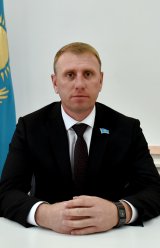 Шульц Юрий Владимирович