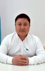 Қайыржанов Елжас Қоныспекұлы