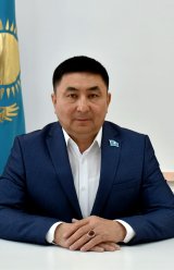Қожамсейітов Ахмедия Шабданұлы