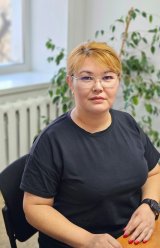 Муканова Зауреш Жумагалиевна