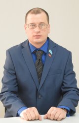 Заремба Алексей Владимирович