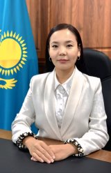 Уразбаева Индира Алиевна