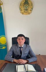 Ғабиболатов Сұлтанбек Ғабиболатұлы