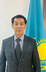 Сейтов Әлімжан Сүйеубайұлы