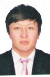Исмагамбетов Нургиса Мылтыкбаевич