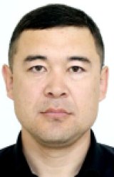 Кайратулы Алтынбек