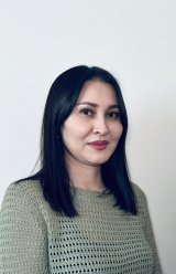 Кусаинова Альмира Шайхислямовна
