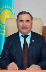Көбешев Еркін Әмейұлы