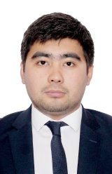 Такуов Айбек Дюсенович