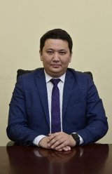 Таңкиев Әділбек Қәдірғалиұлы