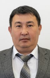 Қыраубаев Азамат Жаңбырбайұлы