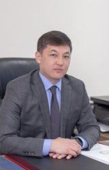 Абызбаев Бауыржан Кемербайұлы