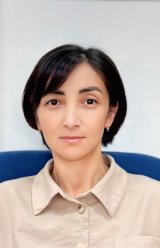 Маликзатова Роза Жакслыковна