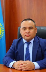 Қожахметов Серік Бахытұлы