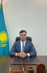 Төлегенов Мақсат Берікұлы