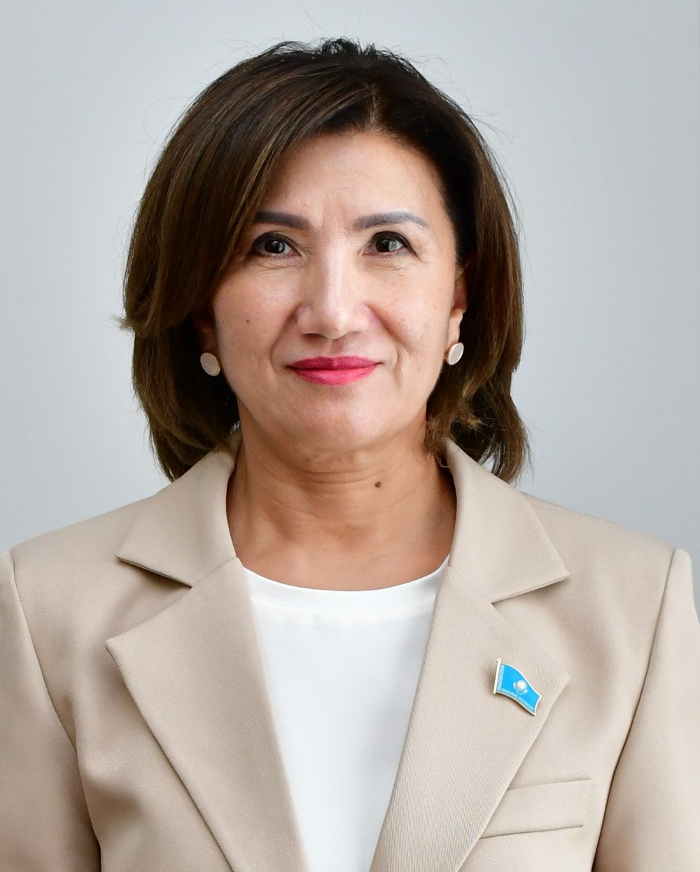 Кулекенова Нұржамал Әбілжанқызы