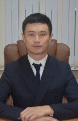 Мусанов Данияр Ермекович