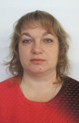 Антропова Анна Федоровна